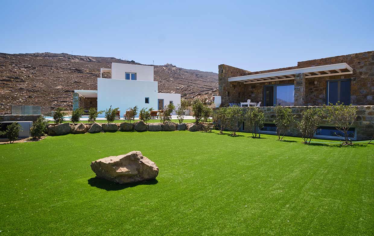 Villa Mykonos