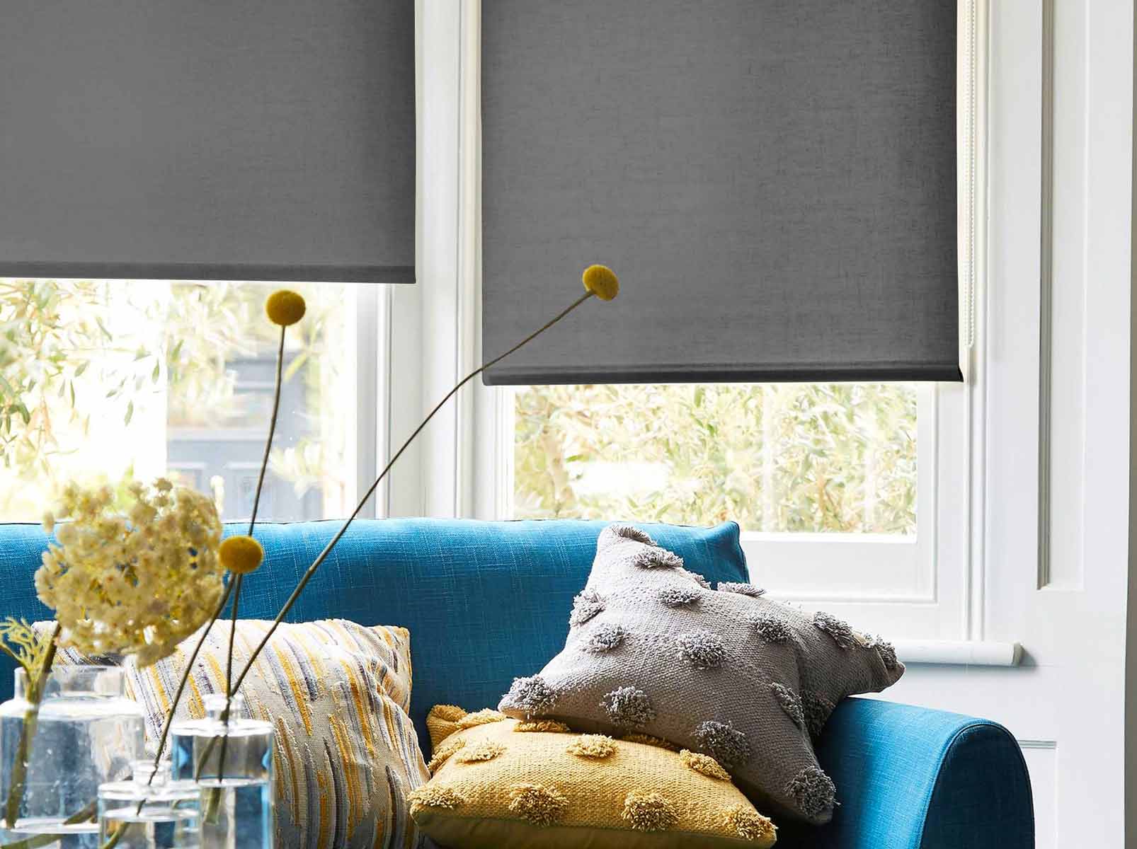 Roller Blinds