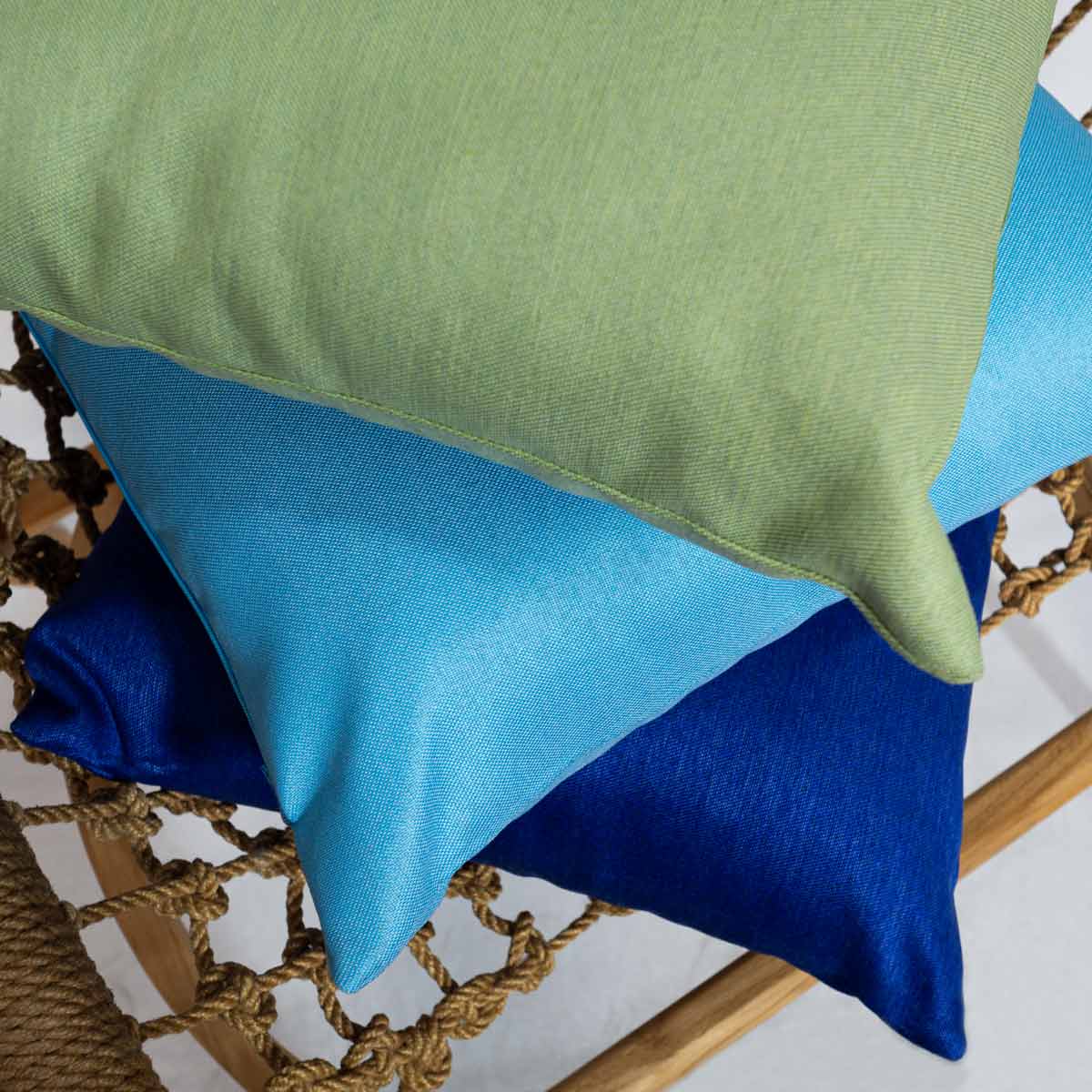 Cushion Cover Plain 45X45