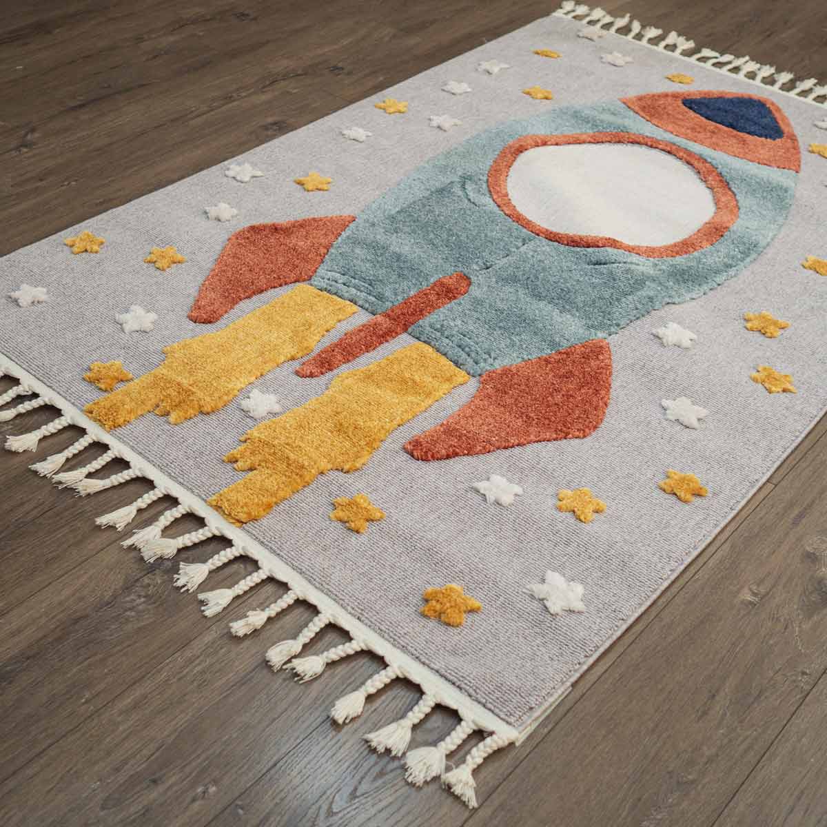 Rug Bibao R4101 125x180