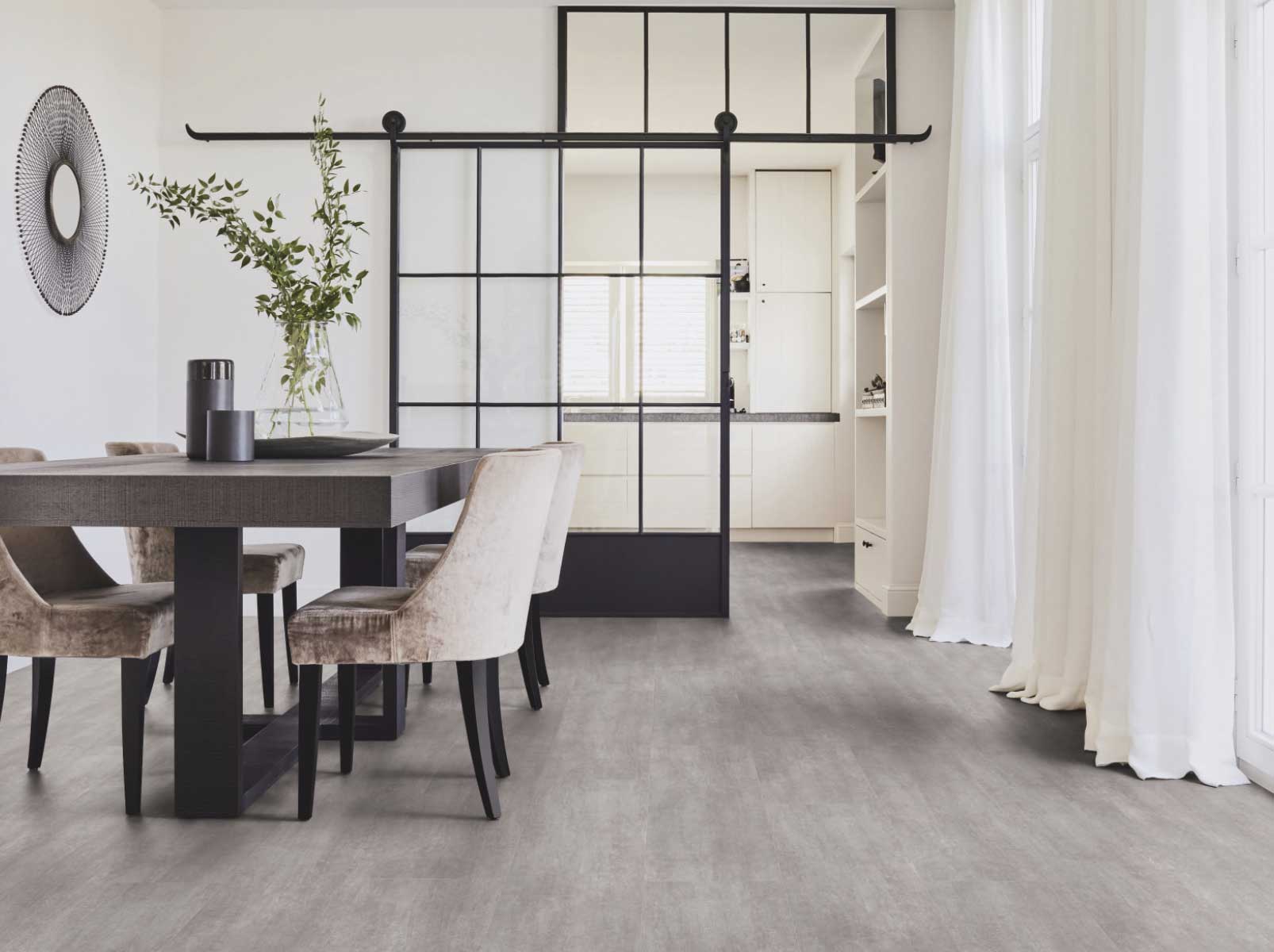 Parquet & Laminate Floor